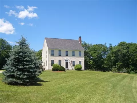 295 Lower Rd, Gilbertville, MA 01031 photo 1
