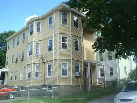 11 Louise St, Worcester, MA 01607 photo 1