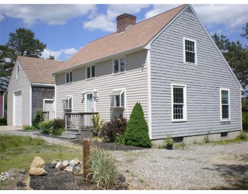 259 Charge Pond Rd, Wareham, MA 02571 photo 1
