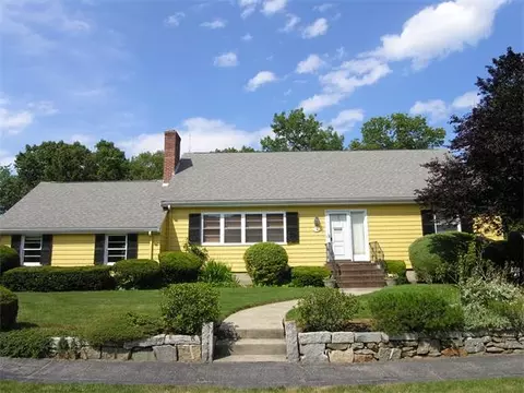 36 Hunting Rd, Needham, MA 02494 photo 1