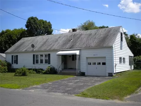 22 Mount Tom Ave, Easthampton, MA 01027 photo 1