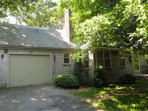 37 Ridge Rd, Barnstable, MA 02668 photo 1
