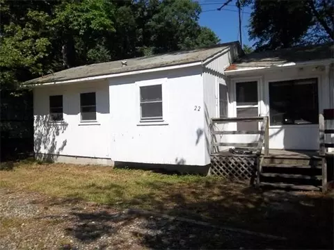 22 Bisbee St, Wareham, MA 02576 photo 1