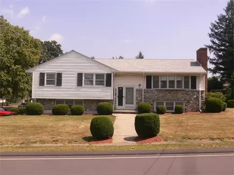 295 Needham St, Dedham, MA 02026 photo 1