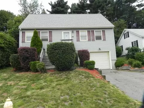 145 Millbrook St, Worcester, MA 01605 photo 1