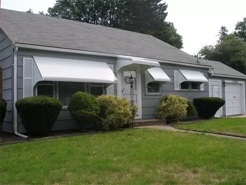 3 Church Ave, Wareham, MA 02571 photo 1