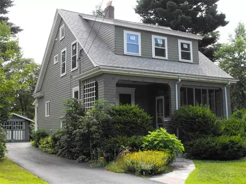 354 Manning St, Needham, MA 02492 photo 1