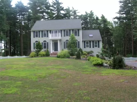 42 Squirrel Island Rd, Wareham, MA 02576 photo 1