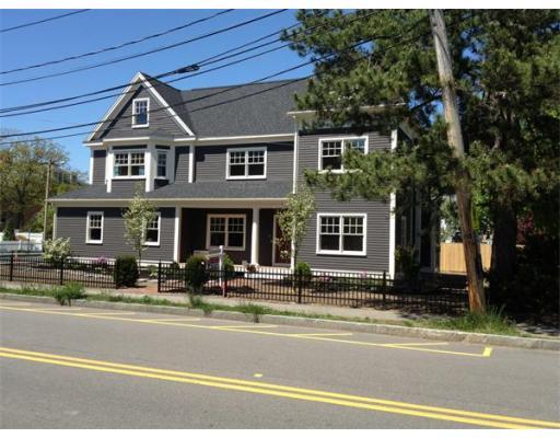 101 May St, Needham, MA 02492 photo 3
