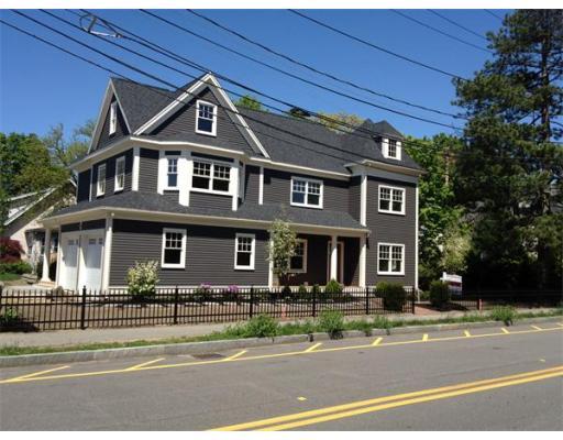 101 May St, Needham, MA 02492 photo 1