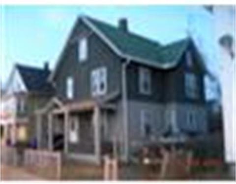 41 Hayden Ave, Springfield, MA 01109 photo 1