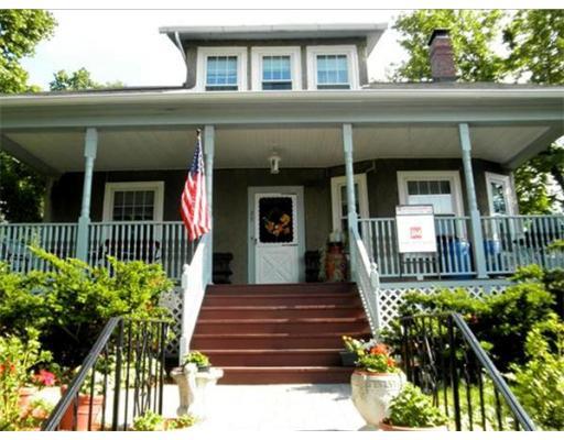 29 Clearview Ave, Worcester, MA 01605 photo 1