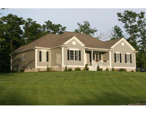 15 Cory, Wareham, MA 02751 photo 1