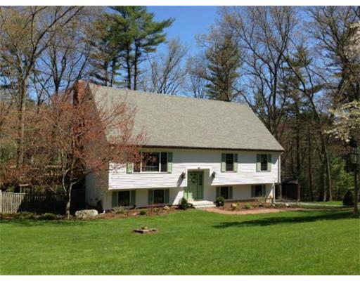 30 Mohawk Rd, Andover, MA 01810 photo 1