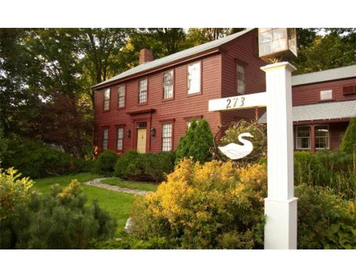 273 Belchertown Rd, Ware, MA 01082 photo 2