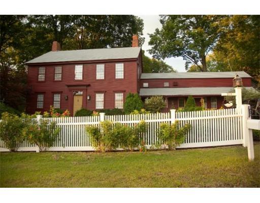 273 Belchertown Rd, Ware, MA 01082 photo 1