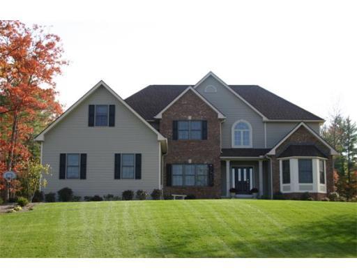 126 Caddyshack, Chicopee, MA 01020 photo 1
