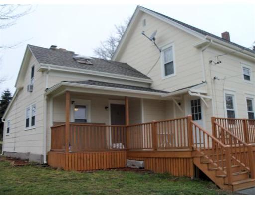 114 Mendall Rd, Acushnet, MA 02743 photo 1