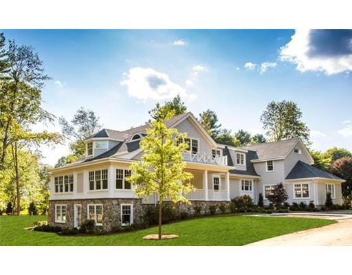 22 Sears Rd, Weston, MA 02493 photo 1