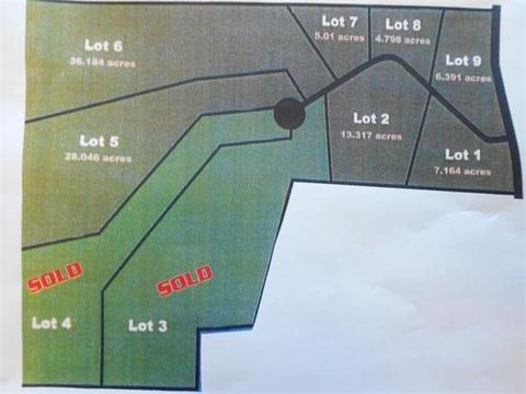 6 Blueberry Ln, Westhampton, MA 01027 photo 3