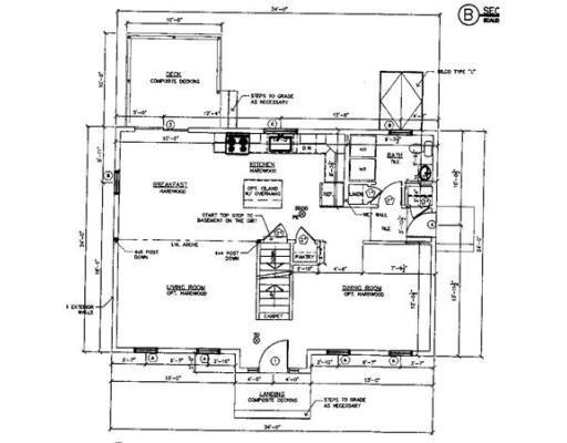 11 Blackmore Pond Rd, West Wareham, MA 02576 photo 2