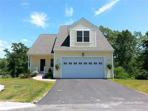 18 Partridge Hill Rd, Sutton, MA 01590 photo 1