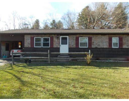 194 Peekskill Ave, Springfield, MA 01129 photo 1