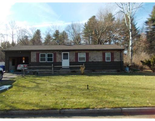 194 Peekskill Ave, Springfield, MA 01129 photo 16