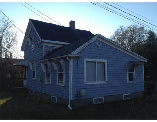 229 Marion Rd, Wareham, MA 02571 photo 1