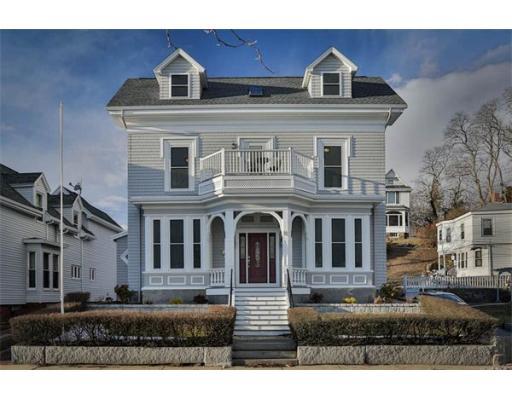 89 Western Ave, Gloucester, MA 01930 photo 1