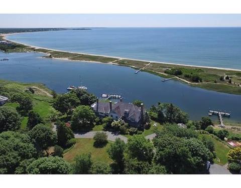 87 Main St, Osterville, MA 02655 photo 30