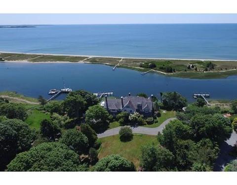 87 Main St, Osterville, MA 02655 photo 1