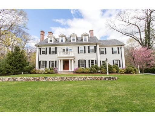 56 Windsor Rd, Wellesley, MA 02481 photo 1