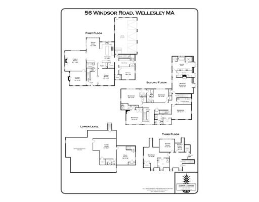 56 Windsor Rd, Wellesley, MA 02481 photo 23