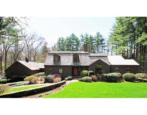 47 Walnut Rd, Weston, MA 02493 photo 1