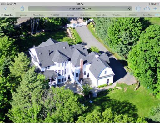 21 Pleasant, Dover, MA 02030 photo 5