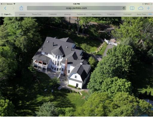 21 Pleasant, Dover, MA 02030 photo 2