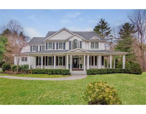 21 Pleasant, Dover, MA 02030 photo 3