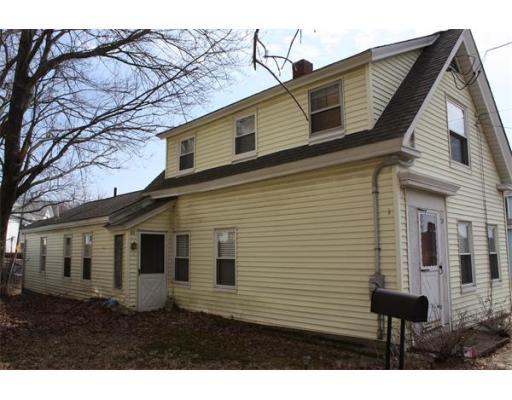 52 S Main St, Milford, MA 01757 photo 1