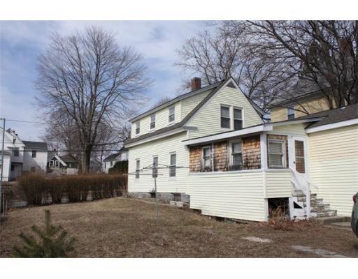 52 S Main St, Milford, MA 01757 photo 2