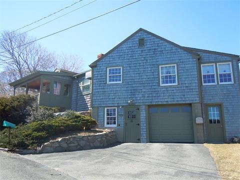 49 Samoset Rd, Bourne, MA 02532 photo 1