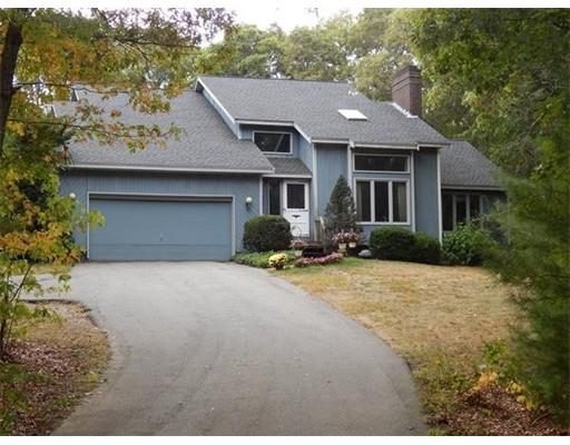 13 Dakel Dr, Assonet, MA 02702 photo 1