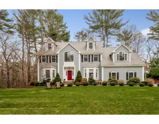 60 Echo Cove Rd, South Hamilton, MA 01982 photo 1