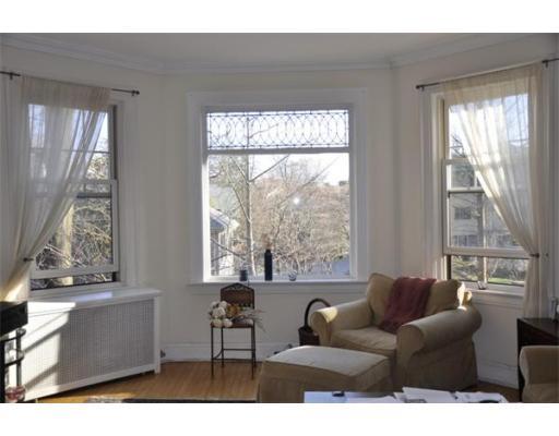 119 Freeman St #2, Brookline, MA 02446 photo 1