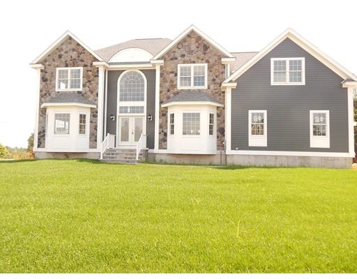 71 Regency Dr, Dracut, MA 01826 photo 1