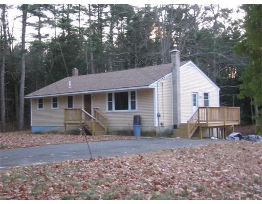 227 Thrower Rd, Athol, MA 01331 photo 1
