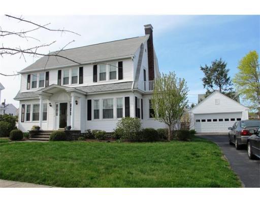 21 Thorndyke Rd, Worcester, MA 01606 photo 1