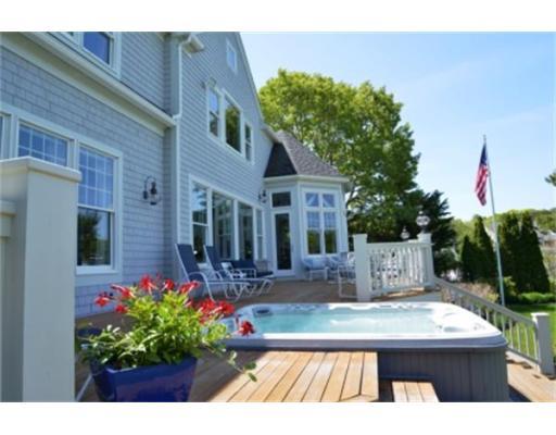 112 Waterway, Mashpee, MA 02649 photo 24