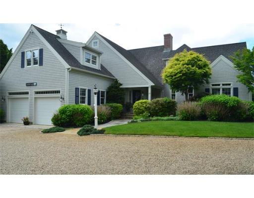 112 Waterway, Mashpee, MA 02649 photo 1
