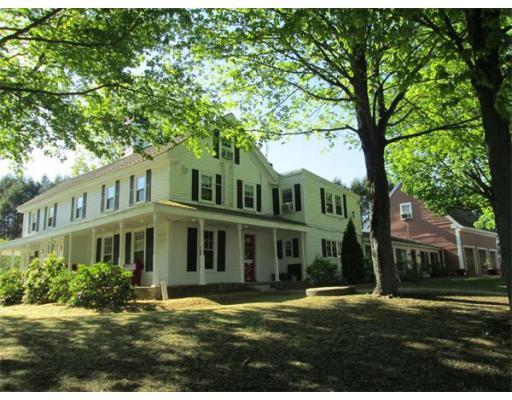 487 Locust St, Danvers, MA 01923 photo 1